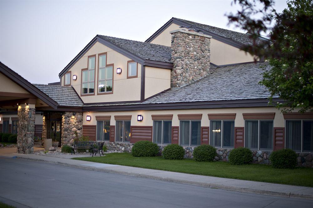 C'Mon Inn Grand Forks Exteriér fotografie